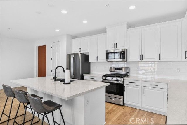 2125 E Jackman, Lancaster, CA 93535