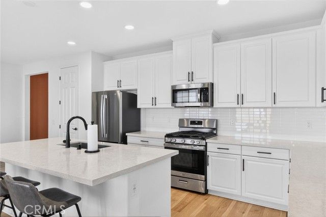 2125 E Jackman, Lancaster, CA 93535