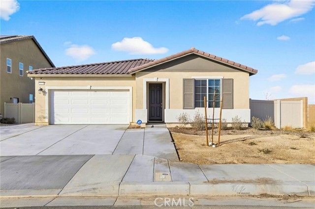 2125 E Jackman, Lancaster, CA 93535