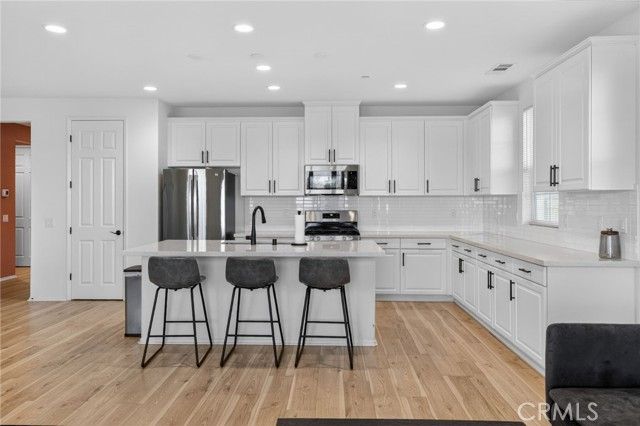 2125 E Jackman, Lancaster, CA 93535