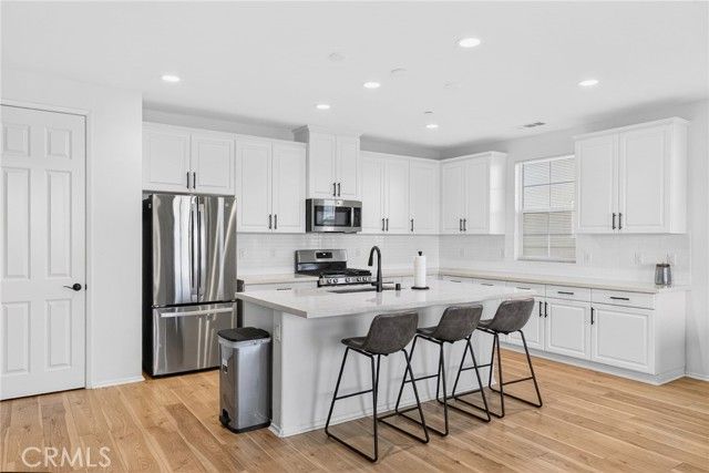 2125 E Jackman, Lancaster, CA 93535