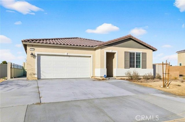 2125 E Jackman, Lancaster, CA 93535