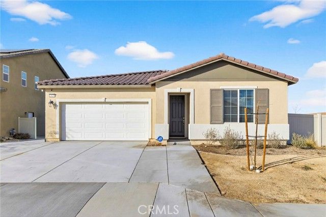 2125 E Jackman, Lancaster, CA 93535