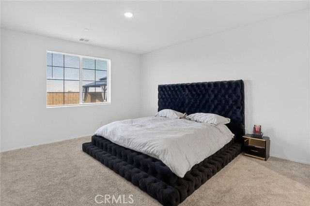 2125 E Jackman, Lancaster, CA 93535