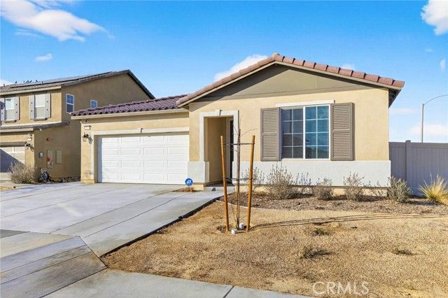 2125 E Jackman, Lancaster, CA 93535