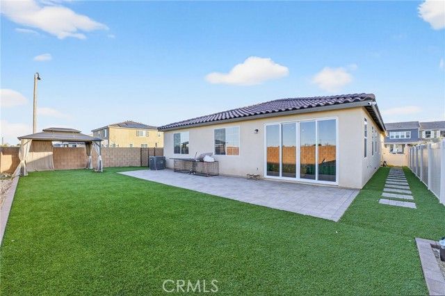 2125 E Jackman, Lancaster, CA 93535