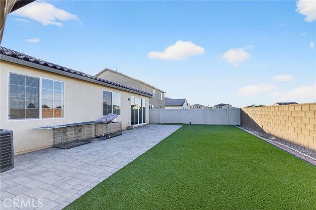 2125 E Jackman, Lancaster, CA 93535