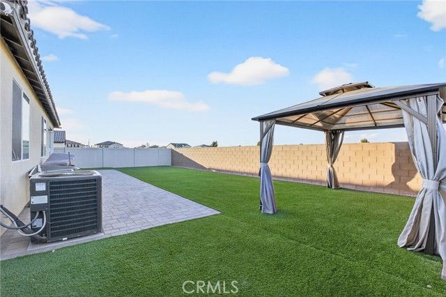 2125 E Jackman, Lancaster, CA 93535