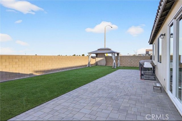 2125 E Jackman, Lancaster, CA 93535