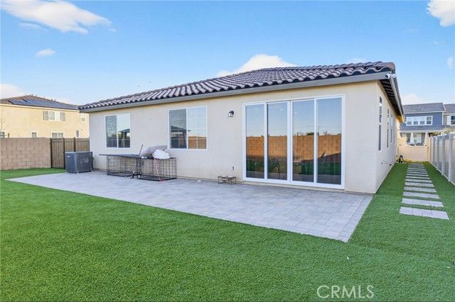 2125 E Jackman, Lancaster, CA 93535