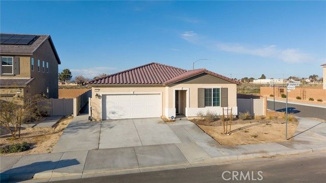 2125 E Jackman, Lancaster, CA 93535