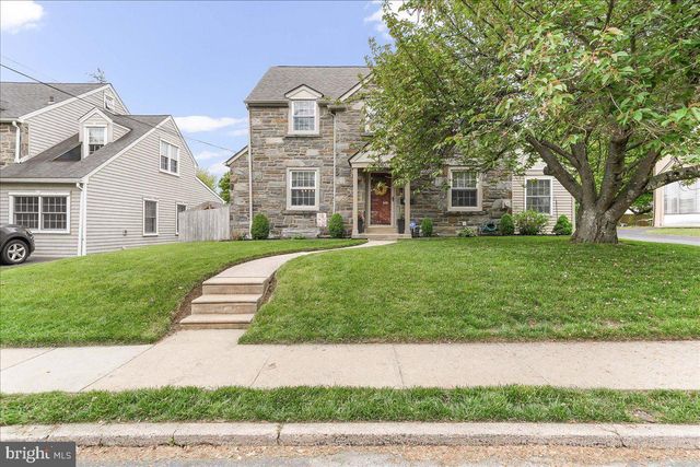 940 TURNER AVE, Drexel Hill, PA 19026