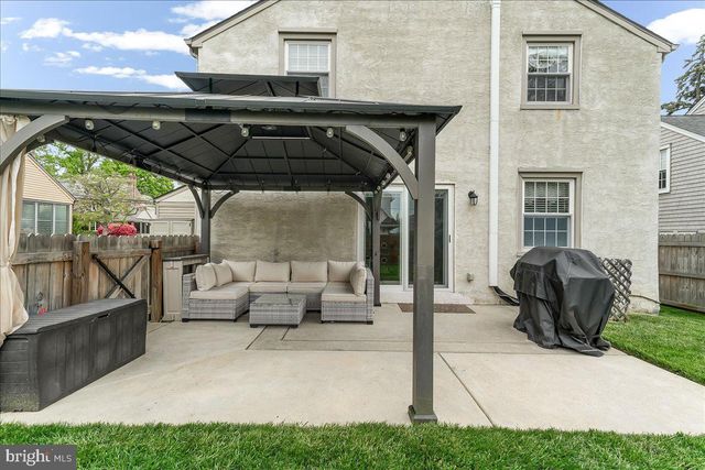 940 TURNER AVE, Drexel Hill, PA 19026