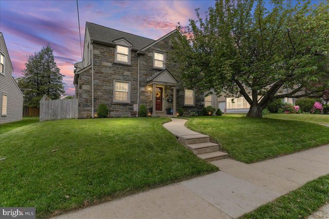 940 TURNER AVE, Drexel Hill, PA 19026
