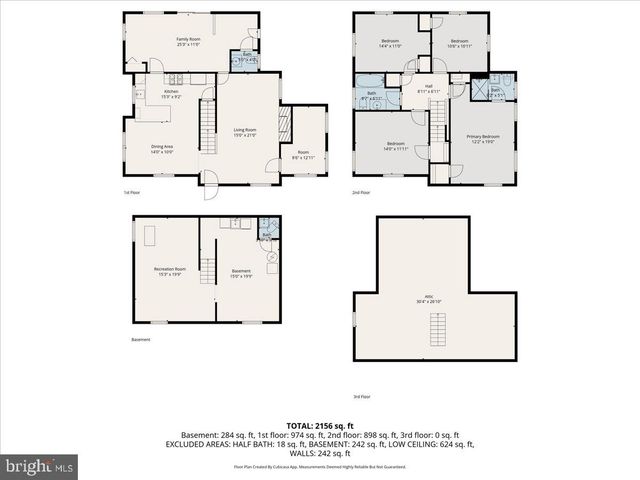 940 TURNER AVE, Drexel Hill, PA 19026