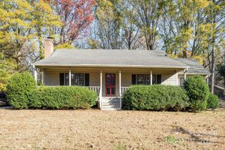 7615 Alexander Road, Charlotte, NC 28270