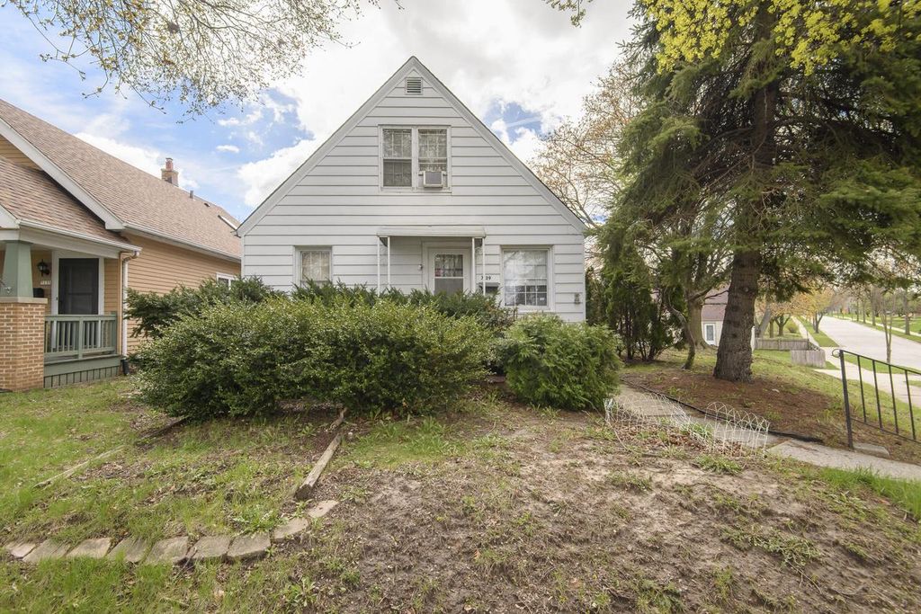 7139 W Beloit ROAD, West Allis, WI 53219