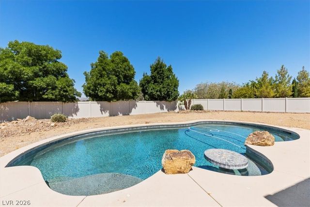 2519 Sparrow Way, Pahrump, NV 89048