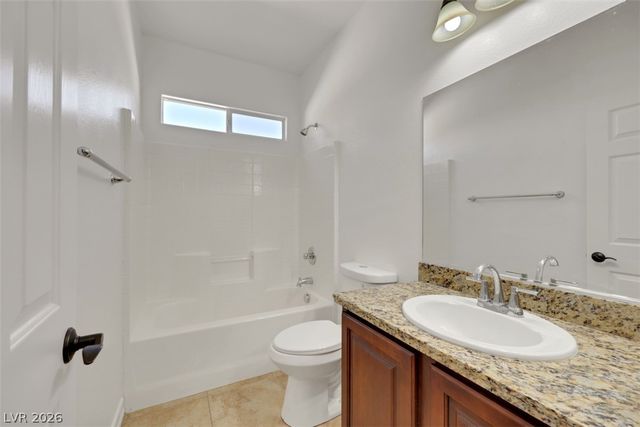 2519 Sparrow Way, Pahrump, NV 89048