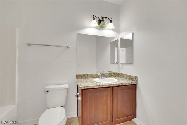 2519 Sparrow Way, Pahrump, NV 89048