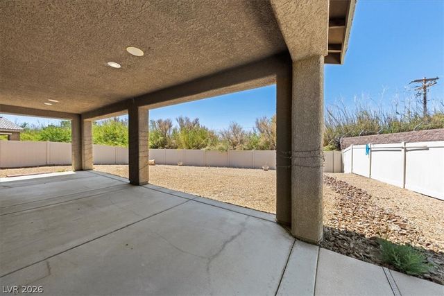 2519 Sparrow Way, Pahrump, NV 89048