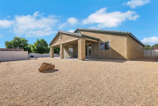 2519 Sparrow Way, Pahrump, NV 89048