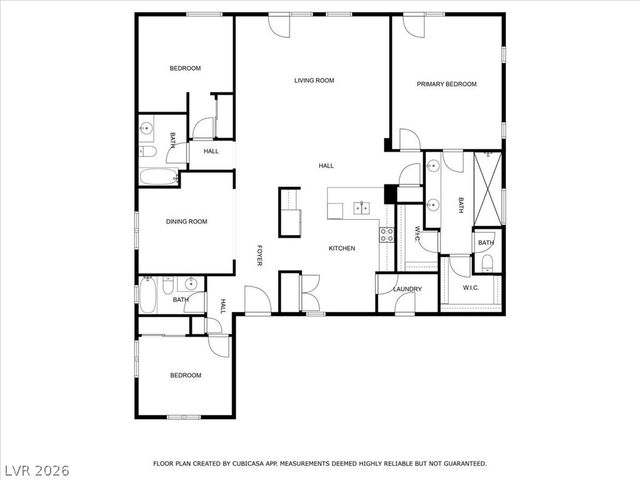 2519 Sparrow Way, Pahrump, NV 89048