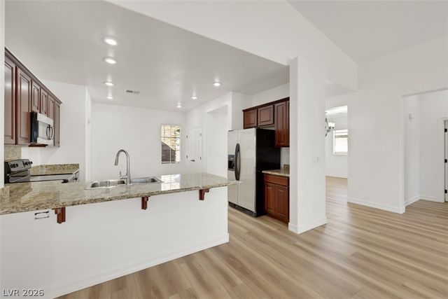 2519 Sparrow Way, Pahrump, NV 89048