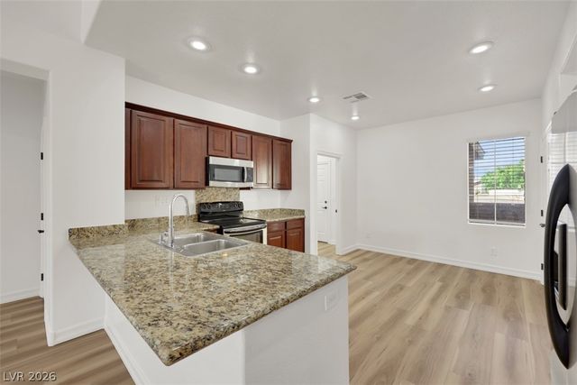 2519 Sparrow Way, Pahrump, NV 89048