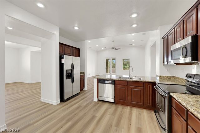 2519 Sparrow Way, Pahrump, NV 89048