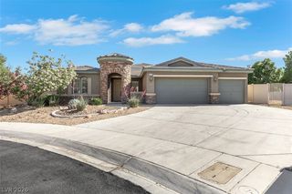 2519 Sparrow Way, Pahrump, NV 89048