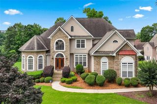 106 April Walk, Mcdonough, GA 30253
