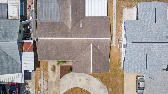 11611 NATURE TRAIL, Port Richey, FL 34668