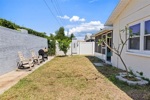 11611 NATURE TRAIL, Port Richey, FL 34668