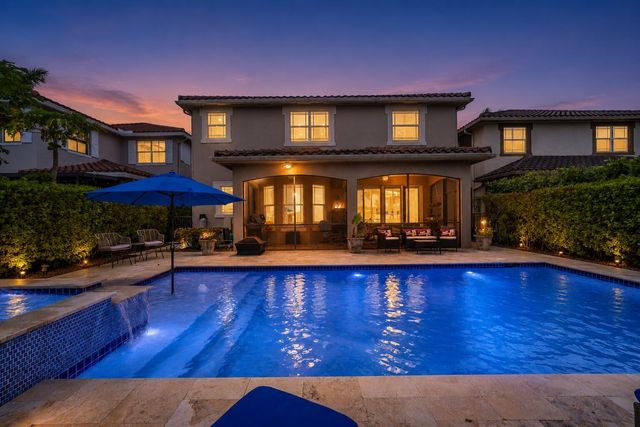10151 Lake Vista Court, Parkland, FL 33076