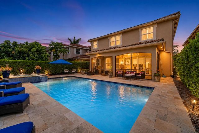 10151 Lake Vista Court, Parkland, FL 33076