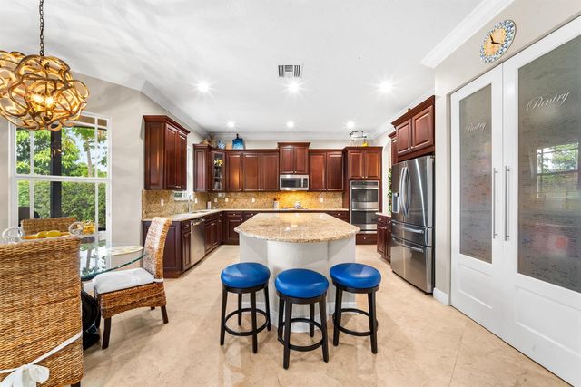 10151 Lake Vista Court, Parkland, FL 33076