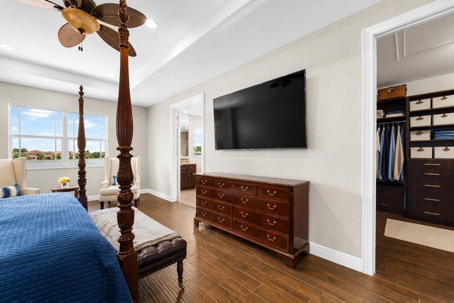 10151 Lake Vista Court, Parkland, FL 33076