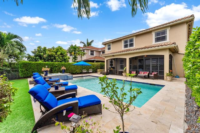 10151 Lake Vista Court, Parkland, FL 33076