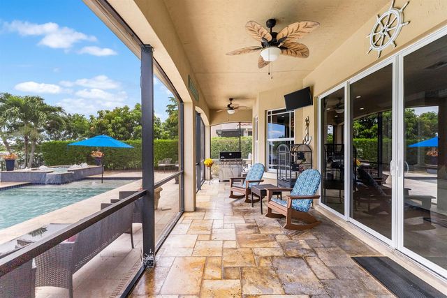 10151 Lake Vista Court, Parkland, FL 33076