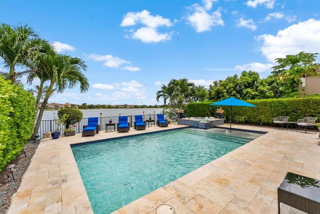 10151 Lake Vista Court, Parkland, FL 33076