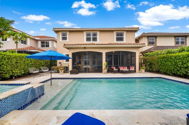 10151 Lake Vista Court, Parkland, FL 33076