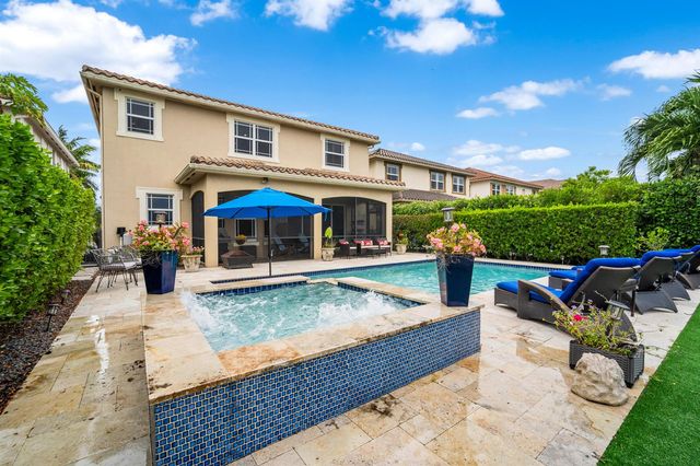 10151 Lake Vista Court, Parkland, FL 33076