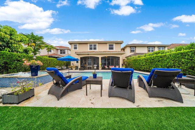 10151 Lake Vista Court, Parkland, FL 33076