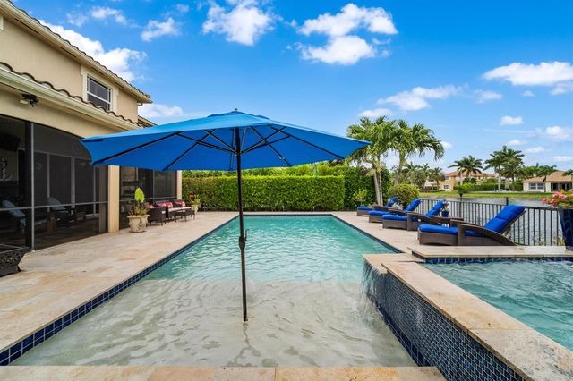 10151 Lake Vista Court, Parkland, FL 33076