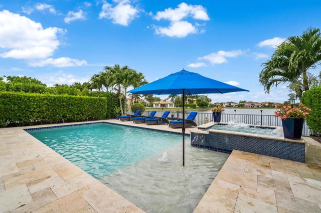10151 Lake Vista Court, Parkland, FL 33076