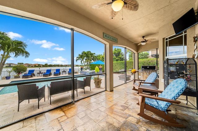 10151 Lake Vista Court, Parkland, FL 33076