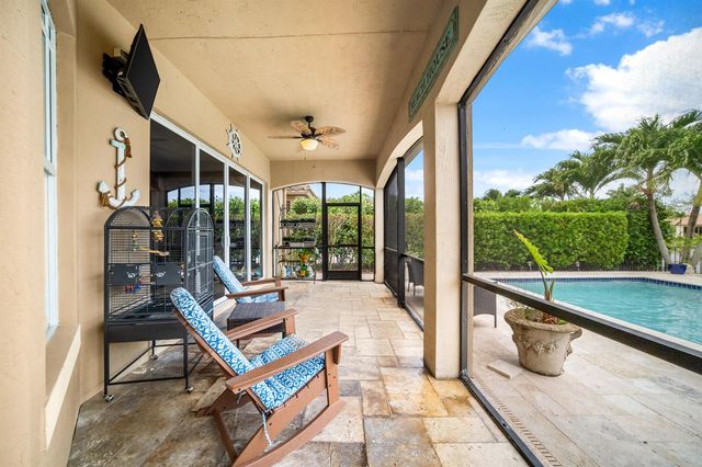 10151 Lake Vista Court, Parkland, FL 33076