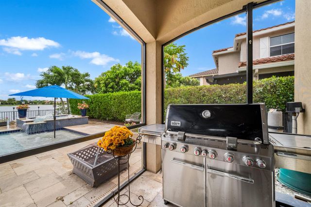 10151 Lake Vista Court, Parkland, FL 33076