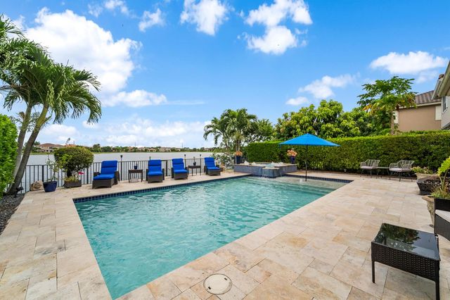 10151 Lake Vista Court, Parkland, FL 33076